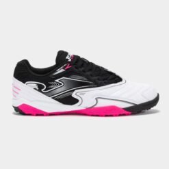 CANCHA 2502 WHITE BLACK TURF | CANW2502TF