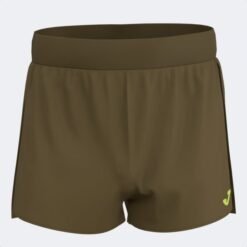 R-TRAIL NATURE SHORT BROWN | 104721.490