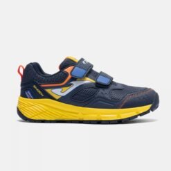 SHOCK JR 2603 NAVY BLUE | JSHOS2603V