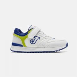 TORNADO JR 2605 WHITE ROYAL BLUE | JTORS2605V