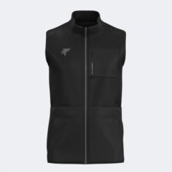 EXPLORER VEST BLACK | 104725.100