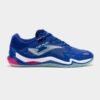 TOP FLEX ULTIMATE 2505 ROYAL BLUE INDOOR | TFUW2505IN