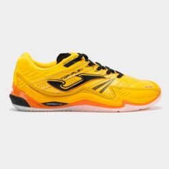 TOP FLEX ULTIMATE 2528 FLUOR SAFFRON INDOOR | TFUW2528IN