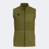 EXPLORER VEST GREEN | 104725.475