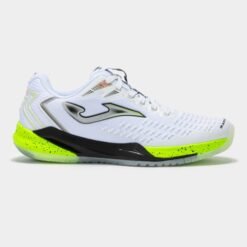 RAPID MEN 2502 WHITE | TRAPW2502C