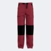 EXPLORER LONG PANTS RED | 103389.683