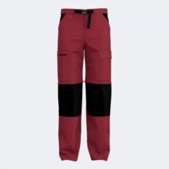 EXPLORER LONG PANTS RED | 103389.683