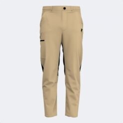 EXPLORER LONG PANTS BEIGE | 104730.006
