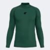 EXPLORER LONG SLEEVE T-SHIRT GREEN | 104731.487