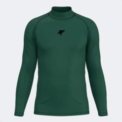 EXPLORER LONG SLEEVE T-SHIRT GREEN | 104731.487