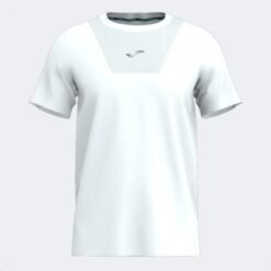 R-NIGHT SHORT SLEEVE T-SHIRT WHITE | 104732.200