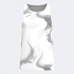 R-NIGHT SLEEVELESS SHIRT WHITE | 104785.200