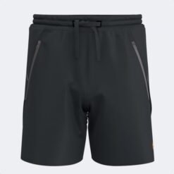 INDOOR GYM SHORT BLACK | 104820.100