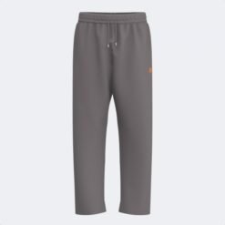 INDOOR GYM LONG PANTS DARK GRAY | 104824.171