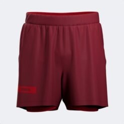 CHALLENGE SHORT RED | 104874.683
