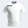 CHALLENGE SHORT SLEEVE T-SHIRT WHITE | 104876.200