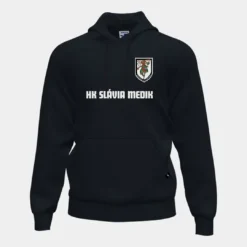 MONTANA HOODIE BLACK | 102108.100