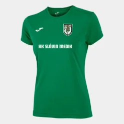 Tréningový dres T-SHIRT COMBI GREEN S/S | 900248.450