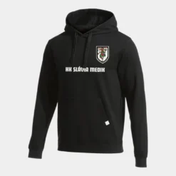 COMBI HOODIE BLACK | 103776.100