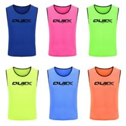 Rozlišovacie dresy - 10 ks balík