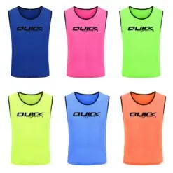 Rozlišovacie dresy - 20 ks balík